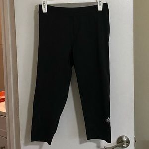 Adidas leggings